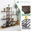 Support pour plante Kampff