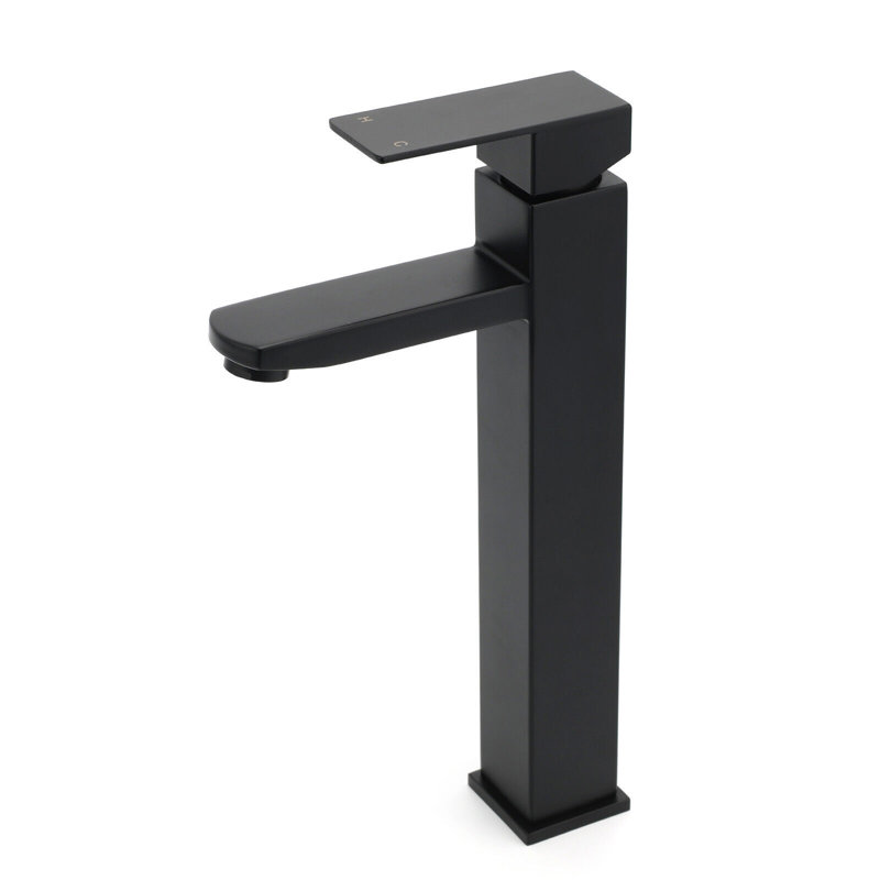 Berenguer Mono Basin Mixer