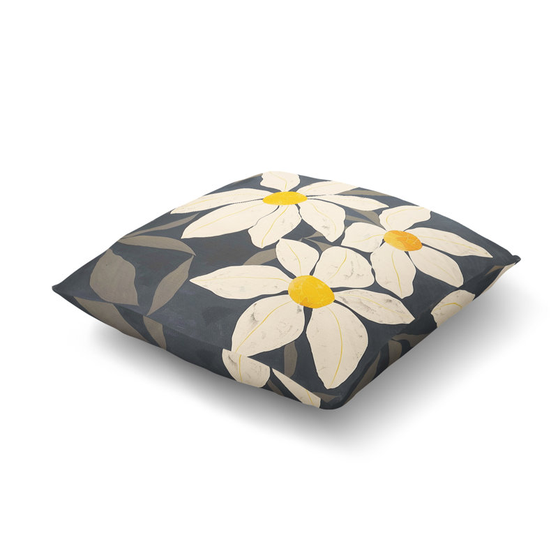 Housse de coussin Mary, H 20 po x l 20 po