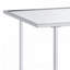 Console en faux marbre
