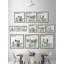 Collection de tournesols - ensemble de 3 cadres photo-658534676