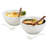 8PC RAMEN BOWL SET