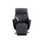 Ensemble de deux fauteuils inclinables électriques-120142128