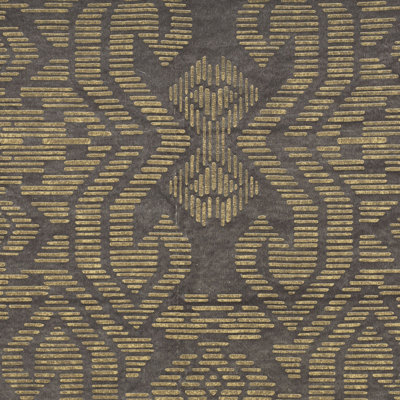 Gilded Fabric