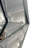 Elegant Diamond Shaped Large Wall Mirror with Beveled Edge