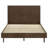 Platform Panel Bed