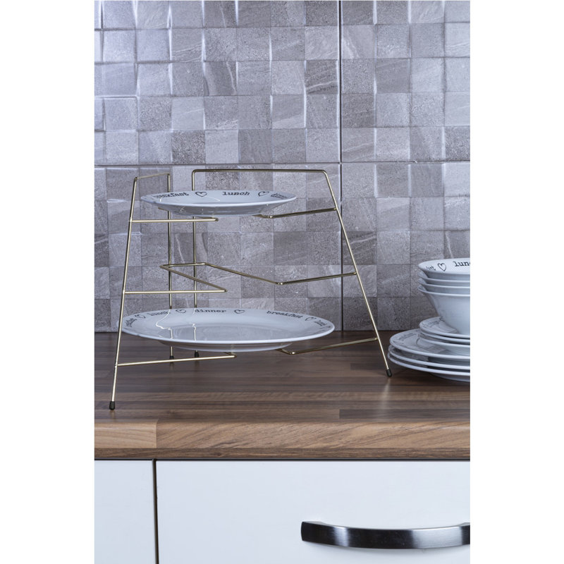Donavan Plate Rack