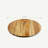 Over&back Wood Lazy Susan