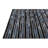 Ortega Gray Rug