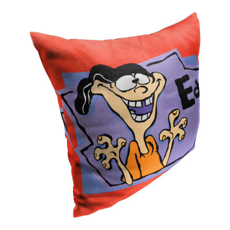 Polyester Pillow Cover