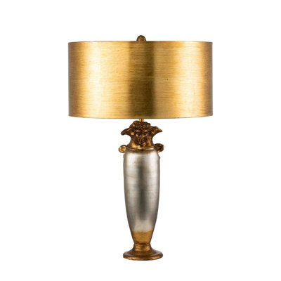 Rafferty Resin Table Lamp
