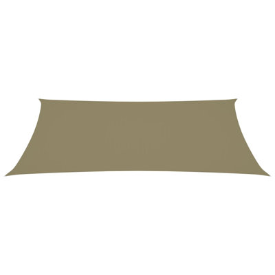Dimick 5m x 8m Rectangular Shade Sail
