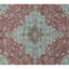 Hand Woven Wool Oriental Area Rug-105464689