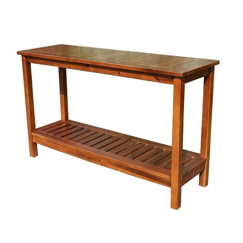 Console Enright