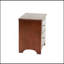 Table de chevet avec rangement à 2 tiroirs-1448852189
