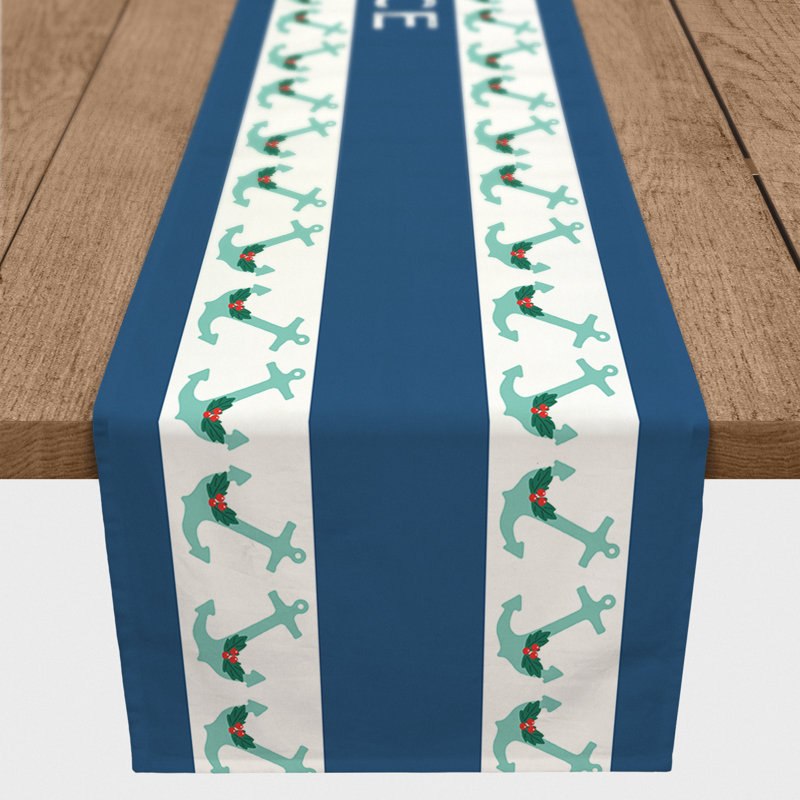 Deloy Table Runner