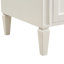 Ensemble de meuble-lavabo double 60 "Rivers-1761445998