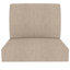Ensemble de coussins de chaise d'extérieur 25 po x 25 po x 5 po Fionnula Sunbrella-762096717-762096722