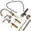 Robinet de salle de bain Gibson-86749075