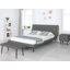 Jody Upholstered Bed-466946009-466946008