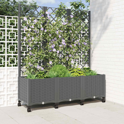 Planter Box