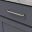 Monarch Bar / Handle Pull-62062434-62062440