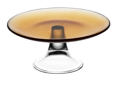 Présentoir à gâteaux Antibes, Ambre
