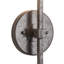 Rustic Lodge 1 - Light Wallchiere