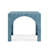 Tomlin Teal Game Table
