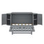 Plateforme moderne pliable avec motif tissé-2082639040-2082639047