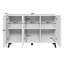 Demitric 120cm Sideboard-1043607745