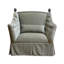 Tuscan Lounge Chair