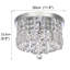 Spavinaw Flush Mount