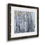 Bouleau moderne - peinture encadrée-548942022-548942019