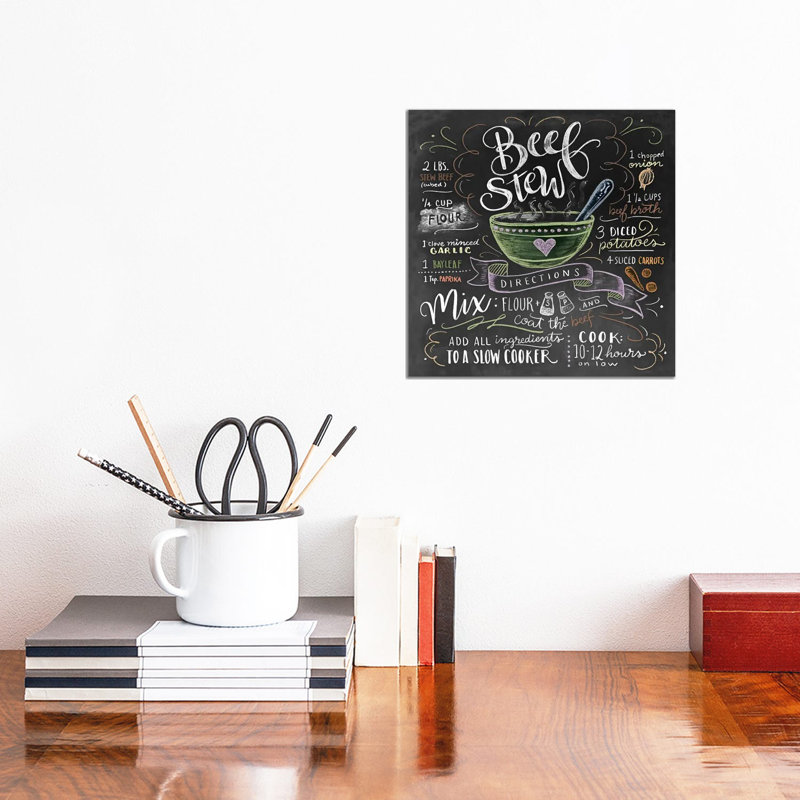 Print on Canvas, Wrapped Canvas, 30.48 cm H x 30.48 cm W
