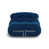 Velours bleu marine est en rupture de stock