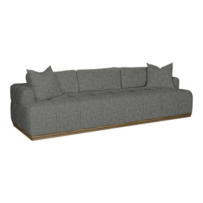Thom Filicia Home Tufted Sofa