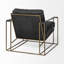 Palmea Upholstered Armchair