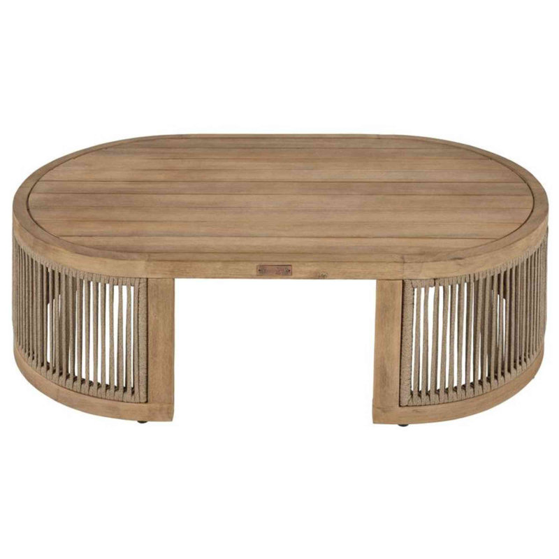 Table basse Panama Jack Cabo