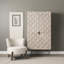Excelsior 4 - Door Armoire