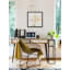 Yellow Cactus - Single Picture Frame Painting-39150477