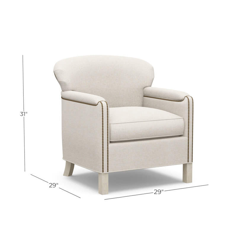 Wendy Armchair, Sandstone, 5246-70
