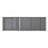 Caggiano 77.56'' Long Reclining Chaise Lounges-1131099958