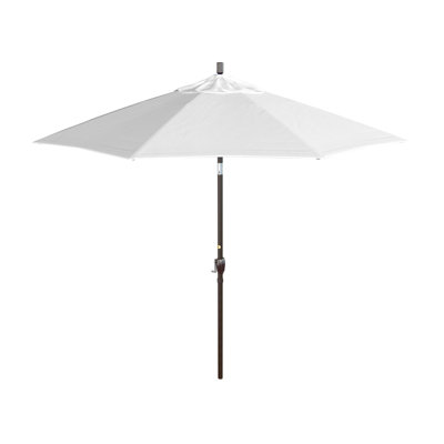 Parasol de marché 108 po Jeske