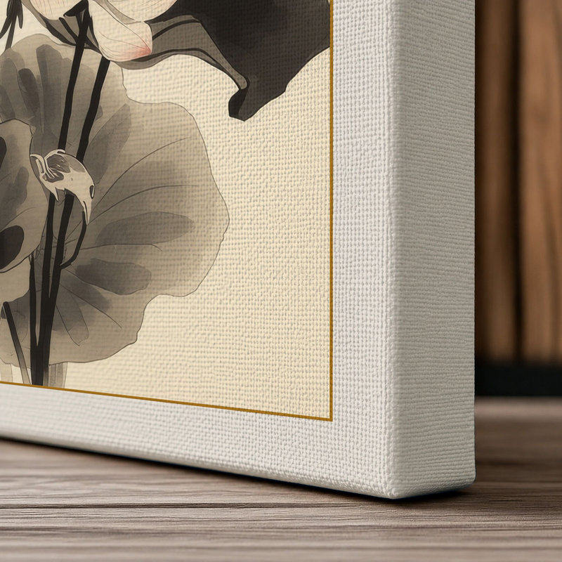 Print, 18x12 - 45.7 x 30.5 cm, Cream Border