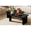 Ensemble de tables basses modernes U-Can