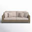 Selene Beige Sofa