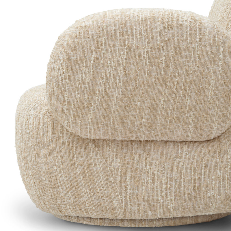 Madrone Armchair