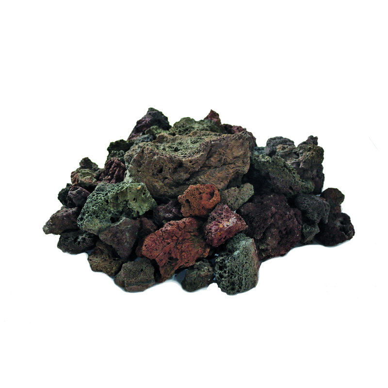 Stone Lava Stones For Fireplaces