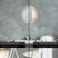 Huldar Glass Flat Mirror-351570219-351570298